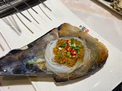 -唛嘻哒烤串朝鲜族风味(金桥店)