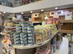 -钦宠·猫咪售卖·洗护·寄养(东圃旗舰店)