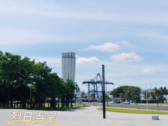 -华侨公园