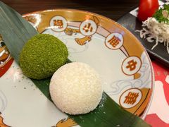 -仙隐小鹿中华料理(南宁万象城店)