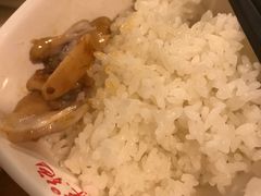 -味之绝热血美蛙鱼火锅(中坝店)