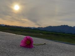 景点-十三陵水库