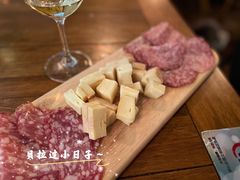 -Alimentari早午餐(安福路店)