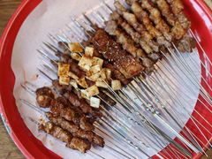 -北三老太太烧烤(人生一串上榜店)