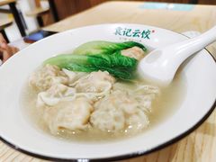 -袁记云饺(鼓楼店)