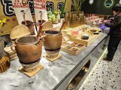 -火叮叮自助烤肉·现切牛肉(茂业店)