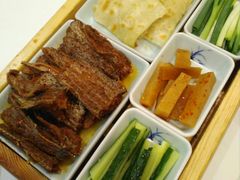 -东兴楼饭庄(六里桥店)