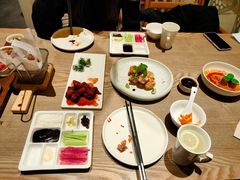 -小大董·烤鸭(凤凰汇店)