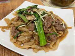 -南记食粥坊·宵夜大排档(莲花总店)