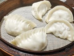 -老淮城·长鱼面(河下古镇店)