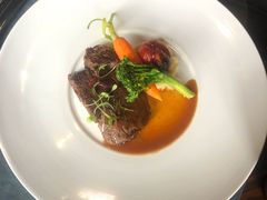 -YUE·6·西式融合餐厅(外滩六号店)