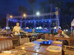 -渔家火锅·海鲜自助餐·演艺(亚龙湾天域酒店)