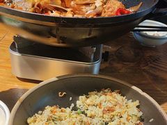 -打酱油·非遗淮扬菜(瘦西湖梅岭店)