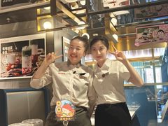 -海底捞火锅(国奥村店)