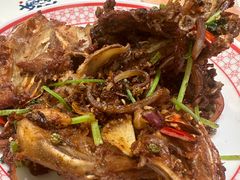 -满园烤鸭·春饼(沈北万达店)