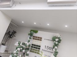 -HEYAN荷妍专业脱毛连锁机构