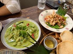 -Siam泰餐厅(水上公园店)