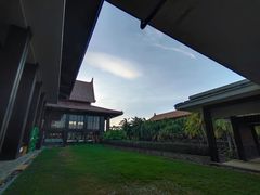 -三亚亚龙湾雅高铂尔曼别墅度假酒店