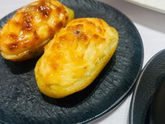 -马克西姆俄罗斯餐厅(通亚街店)