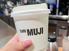 -MUJI无印良品(大洋百货店)