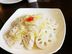 -老牌坊鲁菜名店(宽厚里店)