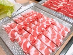 -呷哺呷哺 黄金牧场 (欢乐谷店)