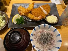 -胜博殿日式炸猪排(悠唐店)