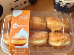 -盒马鲜生(富田新天地店)