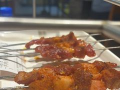 -玉善烧烤串城(长春总店)