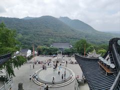 -句容茅山景区