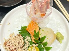 -鮨政· Omakase(港汇恒隆广场店)