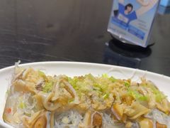 -老六海鲜城