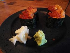 -Norð Austur - Sushi & Bar