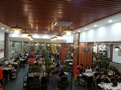 大堂-汕头八里香牛肉店(人民南店)