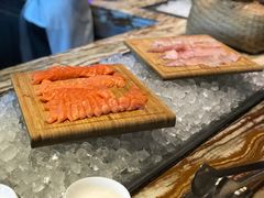 -AdD全日制餐厅(中谷花园酒店)