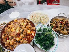 -小民大排档(光谷店)