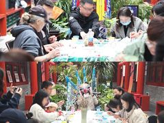 -100家灵感仓库·DIY团建(什刹海店)