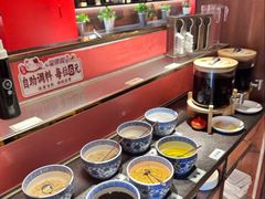 -焱三乐四川火锅店(经纬街店)