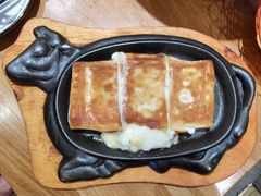 -格日勒阿妈蒙古厨房(新华广场店)