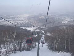 -中旅松花湖滑雪场