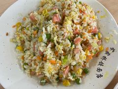 -蒋家桥饺面店(东关街店)