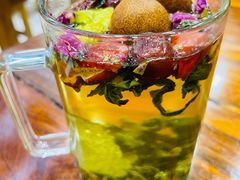 -正宁路小吃夜市