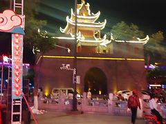 -鼓楼(兴庆区)