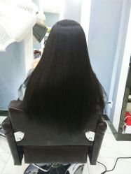 点击看大图 -DL HAIR SALON