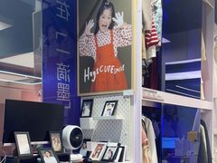 -一墨照相馆·证件照·形象照(世博店)
