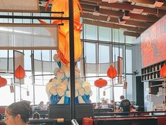 -天辣(金桥啦啦宝都店)