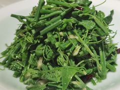 -金狮麟·新豫菜(金码大厦店)