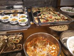 -日丰园海肠水饺·老字号大连海鲜(和平广场店)