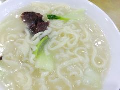 -河间老万驴肉火烧(福建北路店)