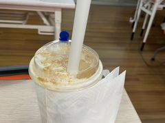 -茶百道(沃格时尚街店)